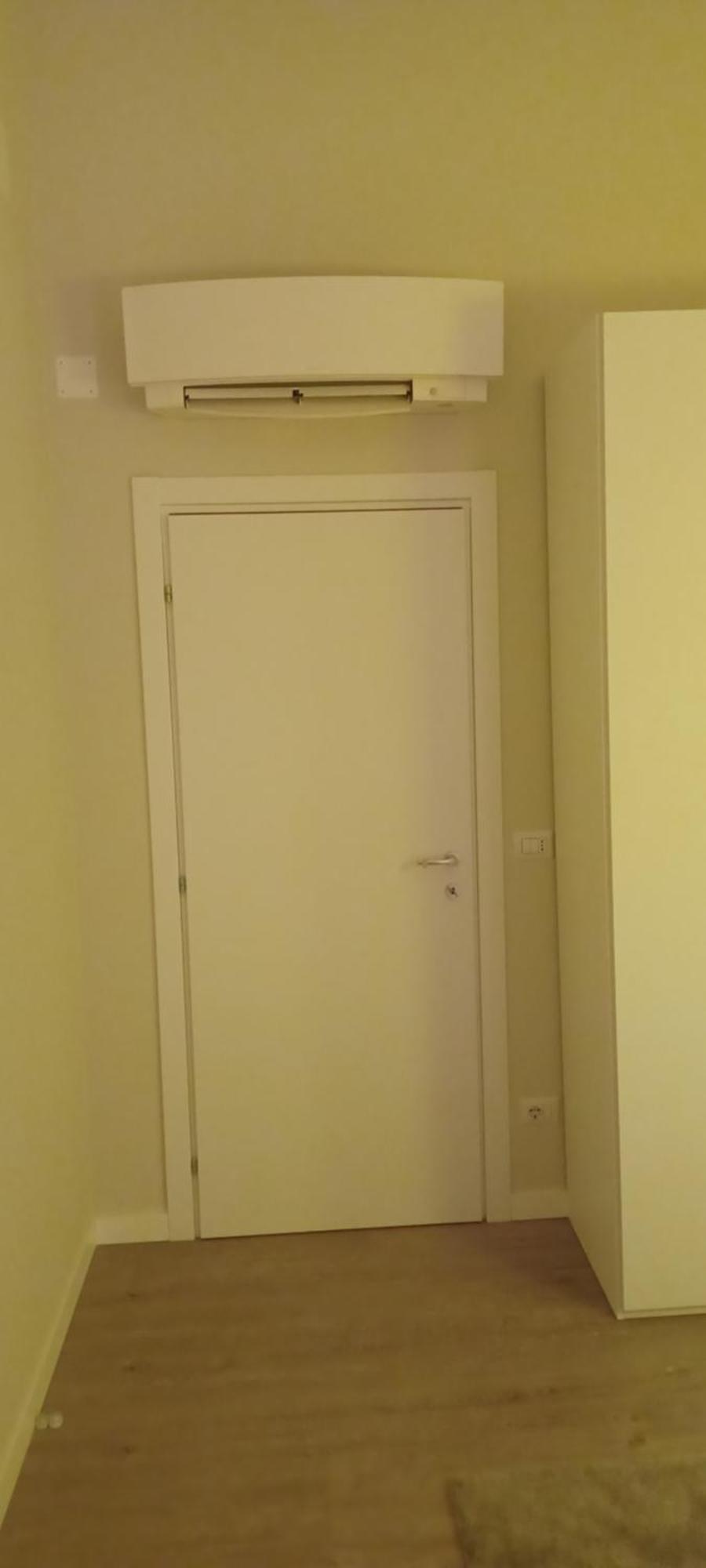 La Casa Di Peppe Apartment Bari Luaran gambar